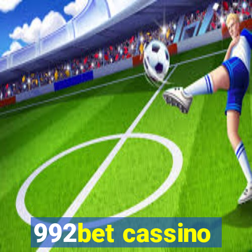 992bet cassino